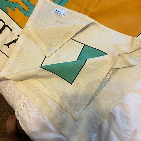 Tarot Flag Tapestry - Picture 4 of 6